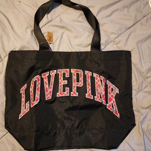 Victoria's Secret PINK Tote Bag